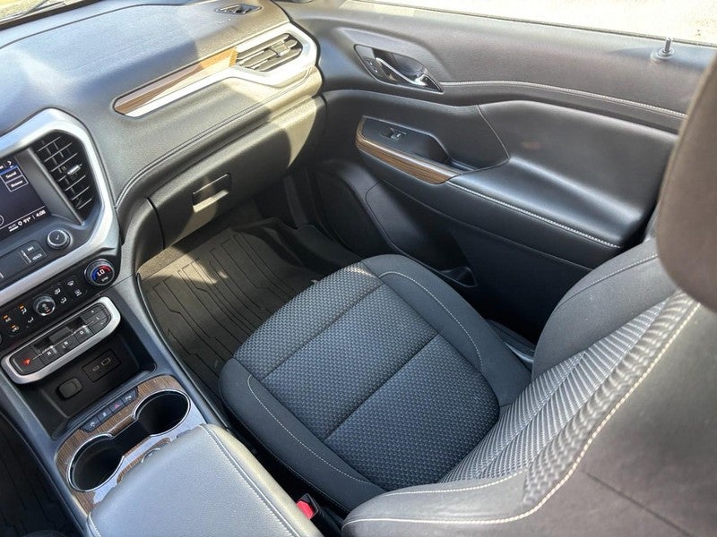 2023 GMC Acadia AWD 4dr SLE