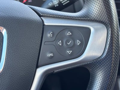 2023 GMC Acadia AWD 4dr SLE