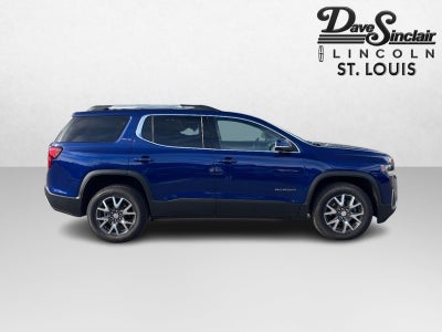 2023 GMC Acadia AWD 4dr SLE