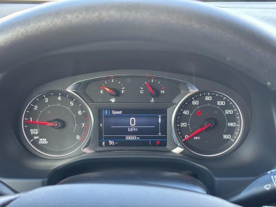 2023 GMC Acadia AWD 4dr SLE