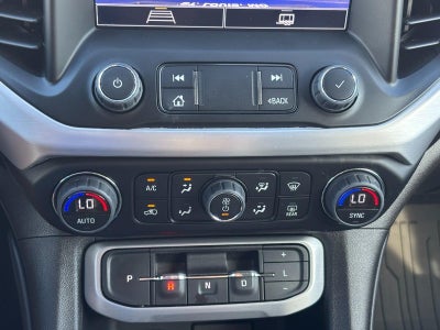 2023 GMC Acadia AWD 4dr SLE