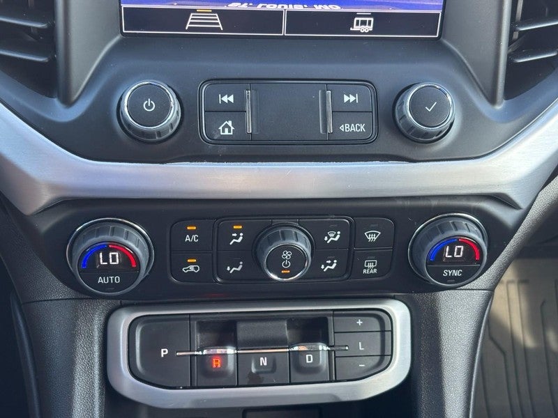 2023 GMC Acadia AWD 4dr SLE