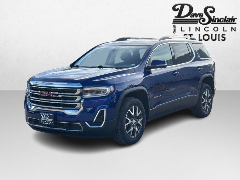 2023 GMC Acadia AWD 4dr SLE