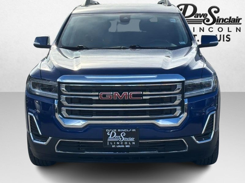 2023 GMC Acadia AWD 4dr SLE