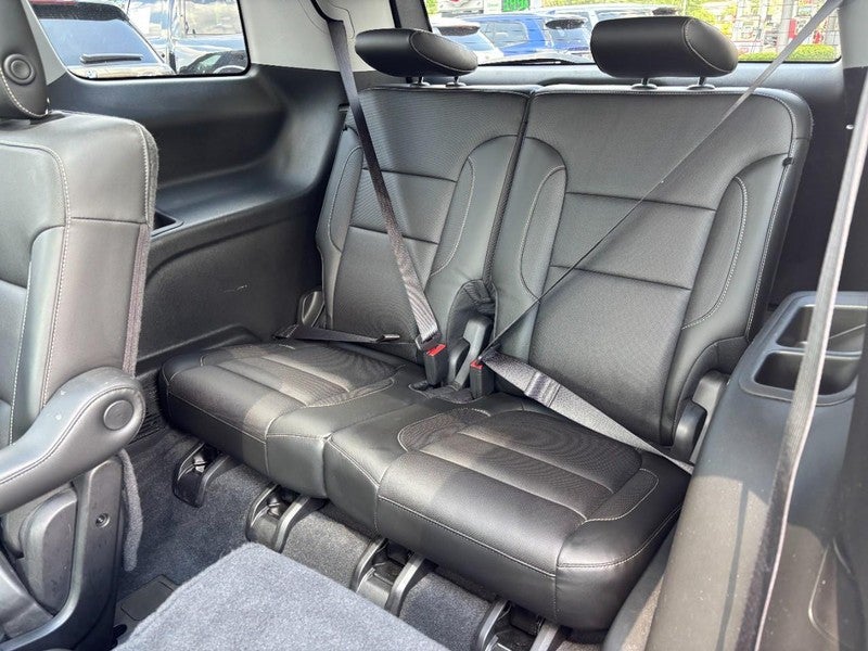 2018 GMC Acadia AWD 4dr SLT w/SLT-1