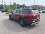 2018 GMC Acadia SLT