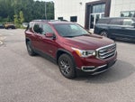 2018 GMC Acadia SLT