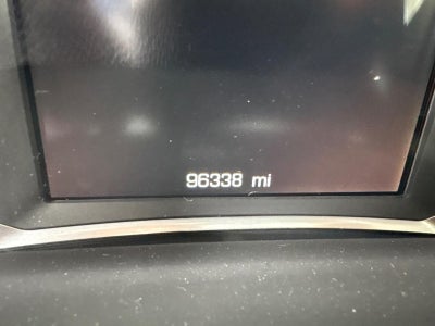 2018 GMC Acadia SLT