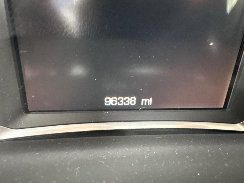2018 GMC Acadia SLT