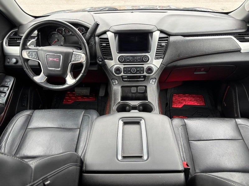 2020 GMC Yukon 4WD 4dr SLT