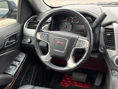 2020 GMC Yukon 4WD 4dr SLT