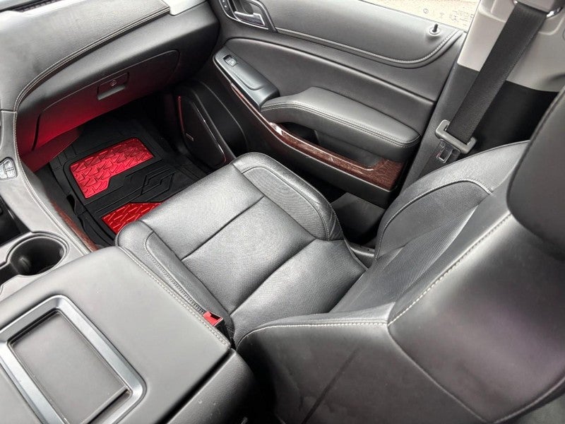 2020 GMC Yukon 4WD 4dr SLT