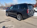 2020 GMC Yukon 4WD 4dr SLT