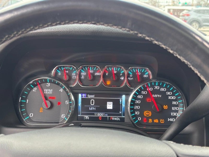 2020 GMC Yukon 4WD 4dr SLT