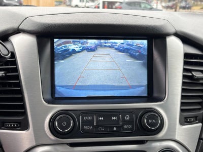 2020 GMC Yukon 4WD 4dr SLT