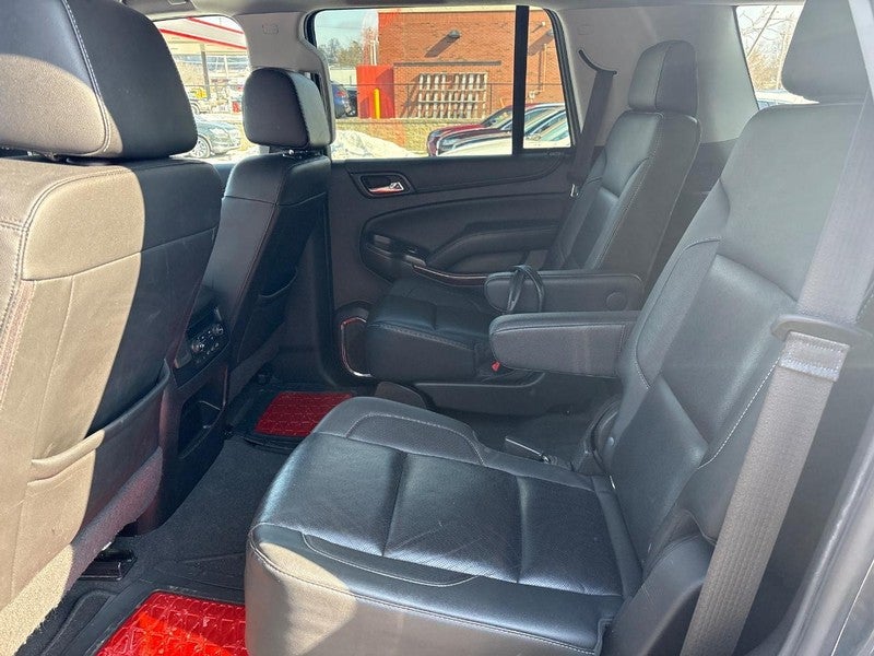 2020 GMC Yukon 4WD 4dr SLT