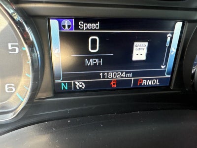 2020 GMC Yukon 4WD 4dr SLT