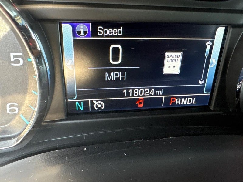 2020 GMC Yukon 4WD 4dr SLT