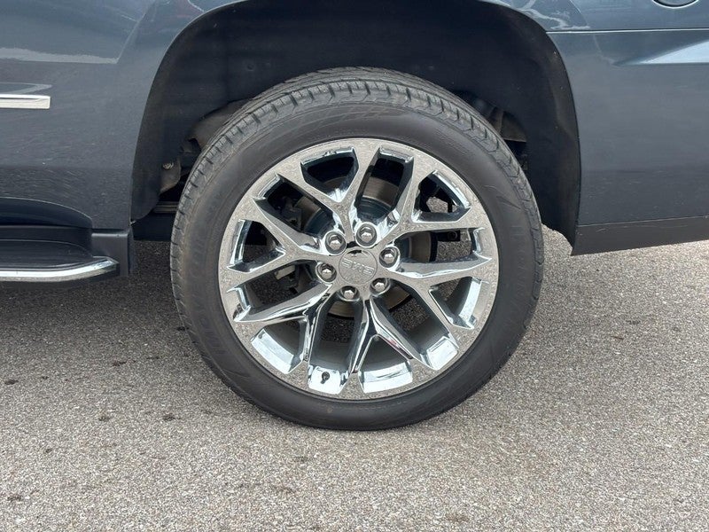 2020 GMC Yukon 4WD 4dr SLT