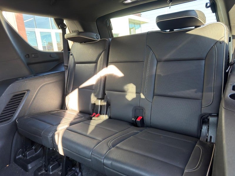 2021 GMC Yukon 4WD 4dr SLT