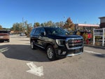 2021 GMC Yukon 4WD 4dr SLT