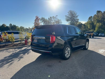 2021 GMC Yukon 4WD 4dr SLT