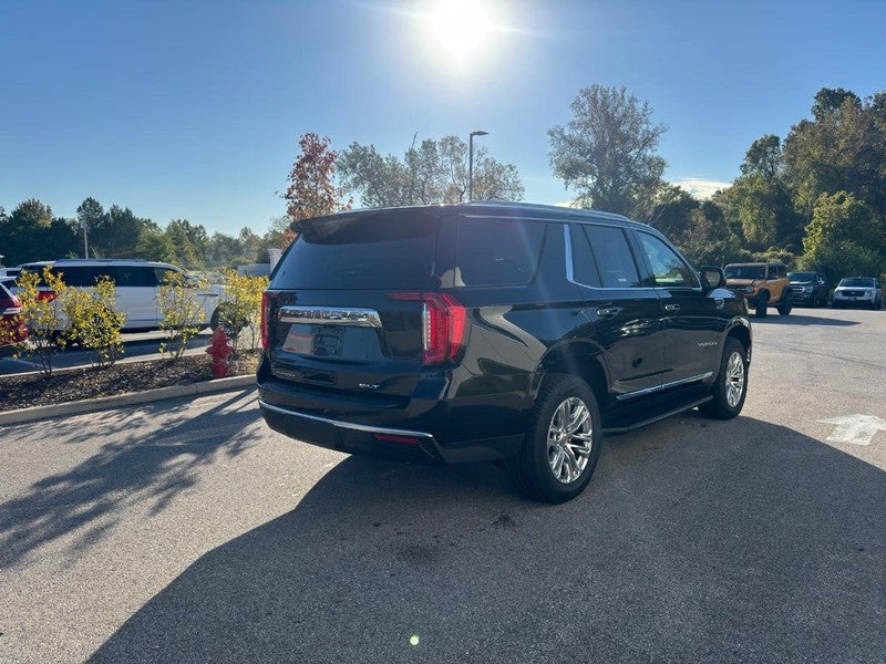 2021 GMC Yukon 4WD 4dr SLT