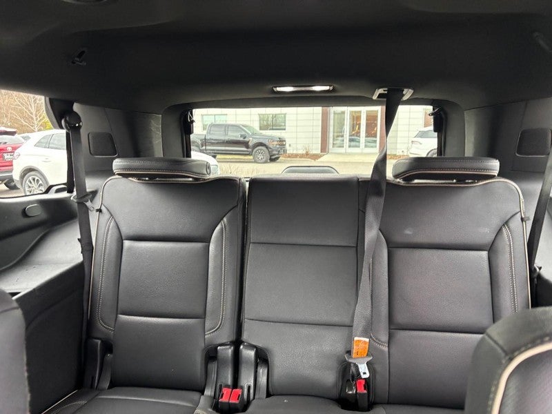 2023 GMC Yukon 4WD 4dr SLT