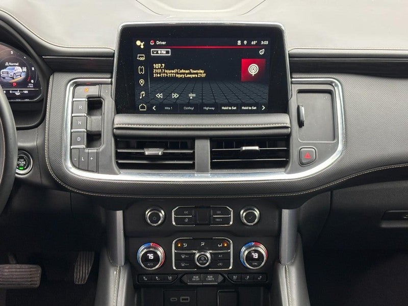 2023 GMC Yukon 4WD 4dr SLT