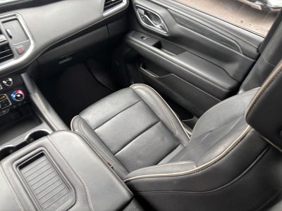 2023 GMC Yukon 4WD 4dr SLT