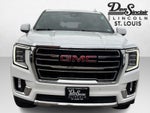2023 GMC Yukon 4WD 4dr SLT