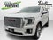 2024 GMC Yukon 4WD 4dr Denali