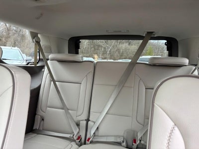 2024 GMC Yukon 4WD 4dr Denali