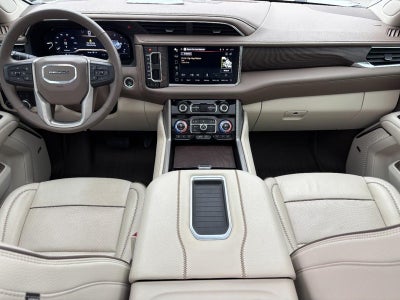 2024 GMC Yukon 4WD 4dr Denali