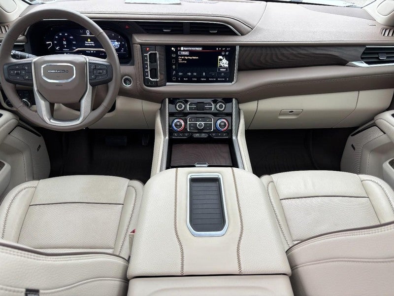 2024 GMC Yukon 4WD 4dr Denali