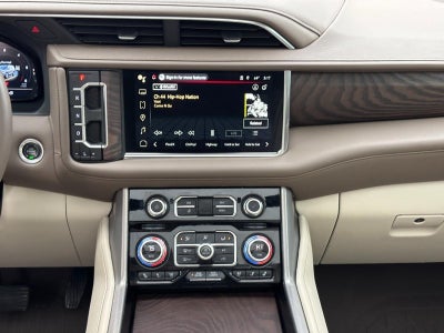 2024 GMC Yukon 4WD 4dr Denali