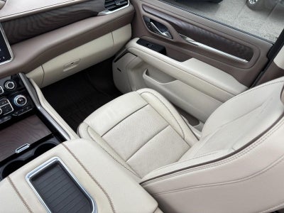 2024 GMC Yukon 4WD 4dr Denali
