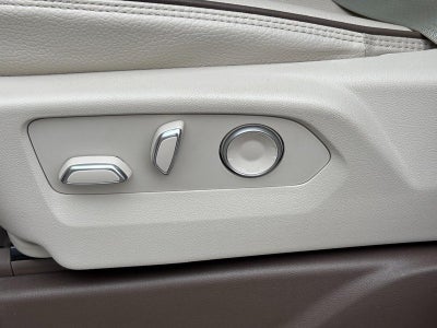 2024 GMC Yukon 4WD 4dr Denali