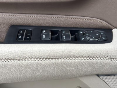 2024 GMC Yukon 4WD 4dr Denali