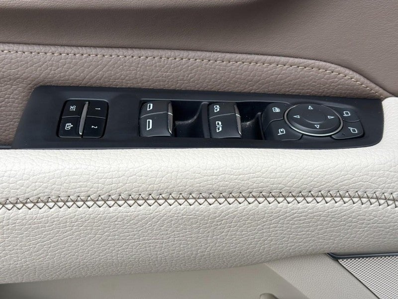 2024 GMC Yukon 4WD 4dr Denali