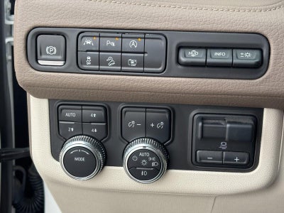 2024 GMC Yukon 4WD 4dr Denali