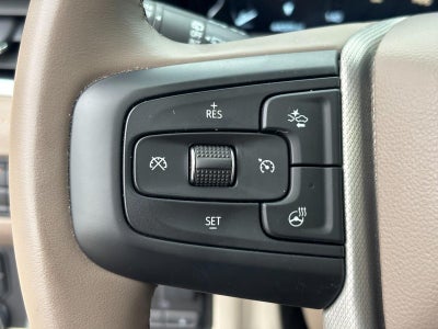 2024 GMC Yukon 4WD 4dr Denali