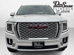 2024 GMC Yukon 4WD 4dr Denali
