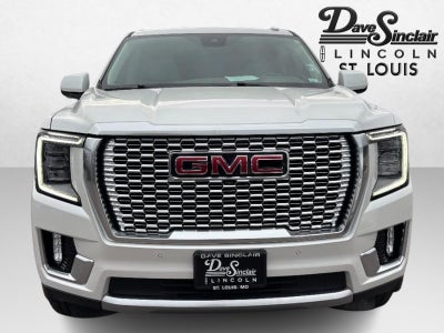 2024 GMC Yukon 4WD 4dr Denali