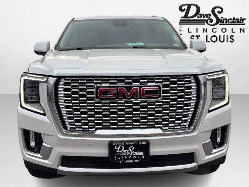2024 GMC Yukon 4WD 4dr Denali