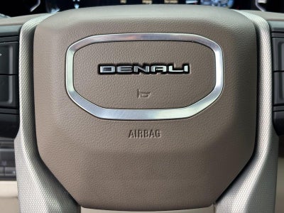 2024 GMC Yukon 4WD 4dr Denali