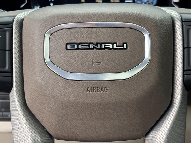 2024 GMC Yukon 4WD 4dr Denali