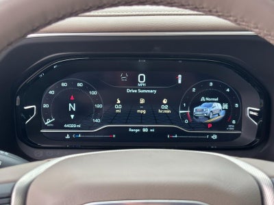 2024 GMC Yukon 4WD 4dr Denali