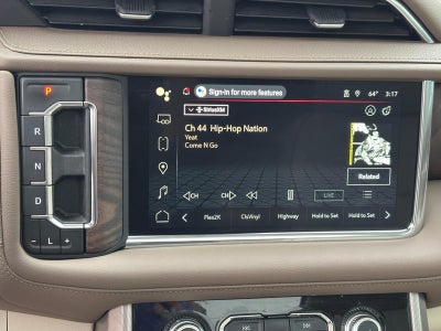 2024 GMC Yukon 4WD 4dr Denali