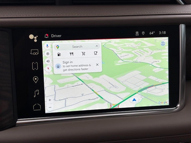 2024 GMC Yukon 4WD 4dr Denali